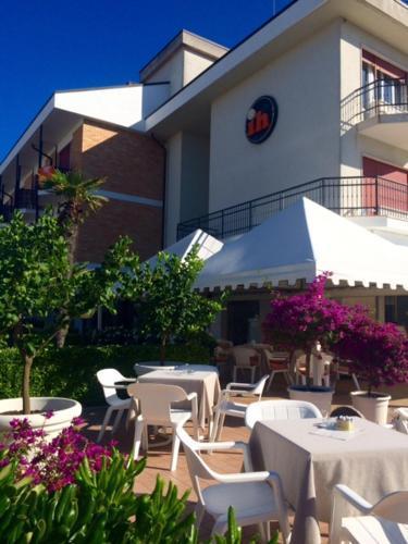 Hotel International Cavallino-Treporti